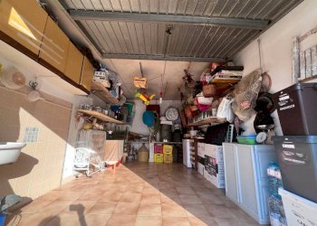Box auto - Three-room apartment via Padova, 128, Termoli - photo 31