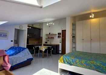 Interni - Quadrilocale via Vittorio Veneto, 38, Carasco - foto 4