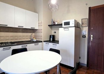 Interni - Quadrilocale via Vittorio Veneto, 38, Carasco - foto 8