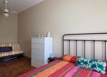 Interni - Quadrilocale via Vittorio Veneto, 38, Carasco - foto 11