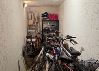 Cantina - Quadrilocale via Vittorio Veneto, 38, Carasco - foto 14