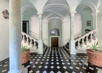 Four-room apartment VIA ANTONIETTA MASSUCCONE MAZZINI, Genova (neighborhood Bolzaneto) - photo 17