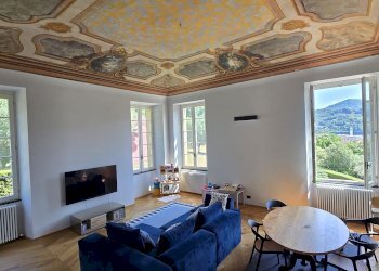 Four-room apartment VIA ANTONIETTA MASSUCCONE MAZZINI, Genova (neighborhood Bolzaneto) - photo 18