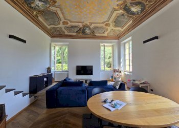 Four-room apartment VIA ANTONIETTA MASSUCCONE MAZZINI, Genova (neighborhood Bolzaneto) - photo 20