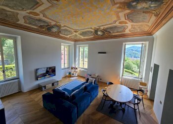 Four-room apartment VIA ANTONIETTA MASSUCCONE MAZZINI, Genova (neighborhood Bolzaneto) - photo 21