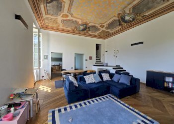 Four-room apartment VIA ANTONIETTA MASSUCCONE MAZZINI, Genova (neighborhood Bolzaneto) - photo 22
