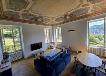Four-room apartment VIA ANTONIETTA MASSUCCONE MAZZINI, Genova (neighborhood Bolzaneto) - photo 23
