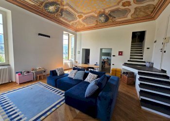 Four-room apartment VIA ANTONIETTA MASSUCCONE MAZZINI, Genova (neighborhood Bolzaneto) - photo 24
