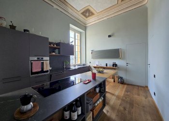 Four-room apartment VIA ANTONIETTA MASSUCCONE MAZZINI, Genova (neighborhood Bolzaneto) - photo 25