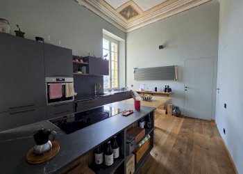Four-room apartment VIA ANTONIETTA MASSUCCONE MAZZINI, Genova (neighborhood Bolzaneto) - photo 26
