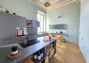 Four-room apartment VIA ANTONIETTA MASSUCCONE MAZZINI, Genova (neighborhood Bolzaneto) - photo 27