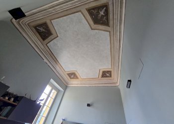 Four-room apartment VIA ANTONIETTA MASSUCCONE MAZZINI, Genova (neighborhood Bolzaneto) - photo 28
