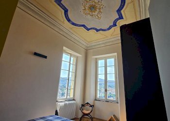 Four-room apartment VIA ANTONIETTA MASSUCCONE MAZZINI, Genova (neighborhood Bolzaneto) - photo 29