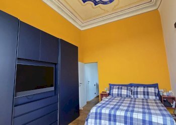 Four-room apartment VIA ANTONIETTA MASSUCCONE MAZZINI, Genova (neighborhood Bolzaneto) - photo 30