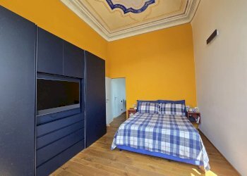 Four-room apartment VIA ANTONIETTA MASSUCCONE MAZZINI, Genova (neighborhood Bolzaneto) - photo 31