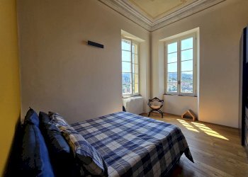 Four-room apartment VIA ANTONIETTA MASSUCCONE MAZZINI, Genova (neighborhood Bolzaneto) - photo 32