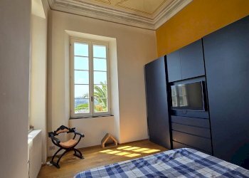 Four-room apartment VIA ANTONIETTA MASSUCCONE MAZZINI, Genova (neighborhood Bolzaneto) - photo 33