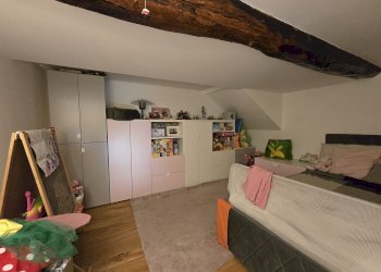 Four-room apartment VIA ANTONIETTA MASSUCCONE MAZZINI, Genova (neighborhood Bolzaneto) - photo 34