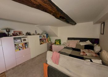 Four-room apartment VIA ANTONIETTA MASSUCCONE MAZZINI, Genova (neighborhood Bolzaneto) - photo 35