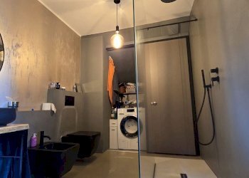 Four-room apartment VIA ANTONIETTA MASSUCCONE MAZZINI, Genova (neighborhood Bolzaneto) - photo 40