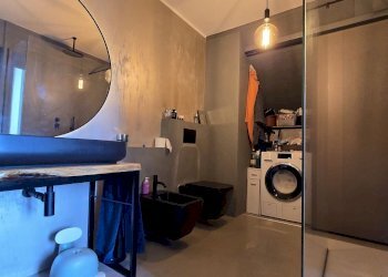 Four-room apartment VIA ANTONIETTA MASSUCCONE MAZZINI, Genova (neighborhood Bolzaneto) - photo 41