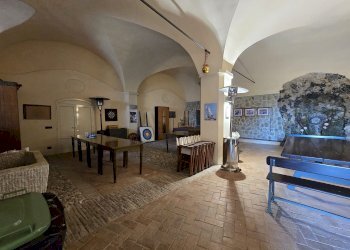 Four-room apartment VIA ANTONIETTA MASSUCCONE MAZZINI, Genova (neighborhood Bolzaneto) - photo 43