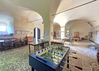 Four-room apartment VIA ANTONIETTA MASSUCCONE MAZZINI, Genova (neighborhood Bolzaneto) - photo 45