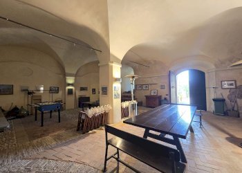 Four-room apartment VIA ANTONIETTA MASSUCCONE MAZZINI, Genova (neighborhood Bolzaneto) - photo 46