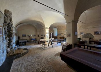 Four-room apartment VIA ANTONIETTA MASSUCCONE MAZZINI, Genova (neighborhood Bolzaneto) - photo 47