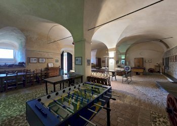 Four-room apartment VIA ANTONIETTA MASSUCCONE MAZZINI, Genova (neighborhood Bolzaneto) - photo 48