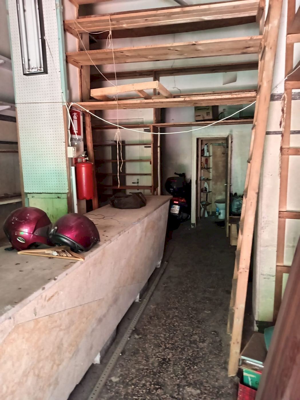 Commercial Premises via Vianson 18r, Genova (neighborhood Pegli) - photo 3