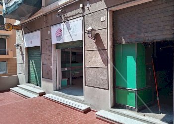 Commercial Premises via Vianson 18r, Genova (neighborhood Pegli) - photo 1
