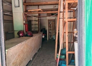 Commercial Premises via Vianson 18r, Genova (neighborhood Pegli) - photo 2