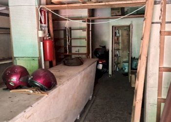 Commercial Premises via Vianson 18r, Genova (neighborhood Pegli) - photo 3