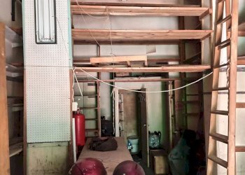 Commercial Premises via Vianson 18r, Genova (neighborhood Pegli) - photo 4
