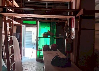 Commercial Premises via Vianson 18r, Genova (neighborhood Pegli) - photo 7
