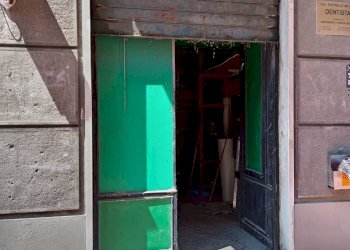 Commercial Premises via Vianson 18r, Genova (neighborhood Pegli) - photo 9