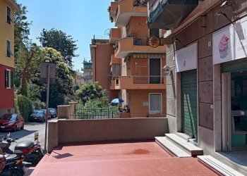 Commercial Premises via Vianson 18r, Genova (neighborhood Pegli) - photo 10