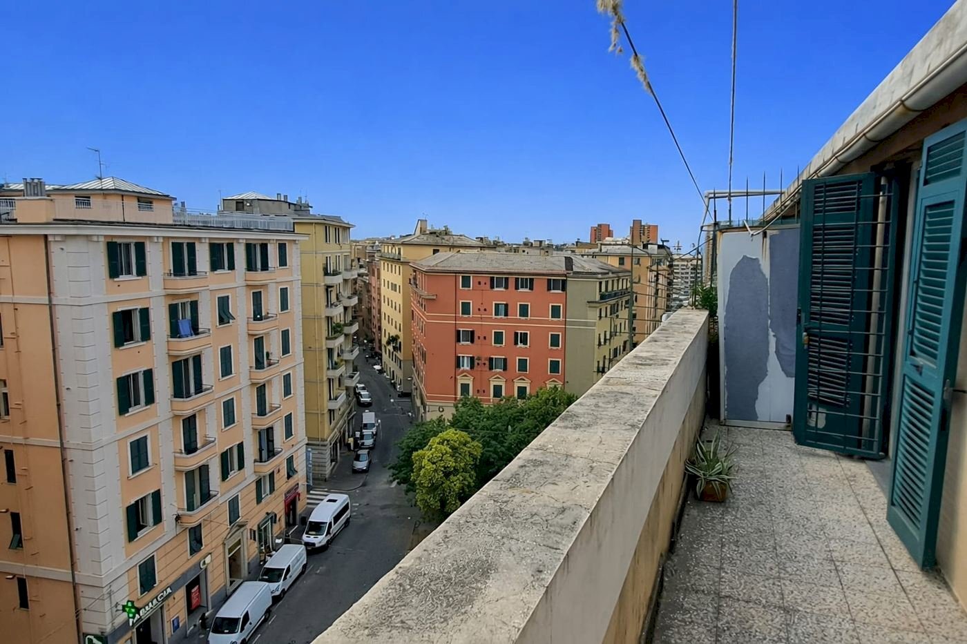 Appartamento Piazza Masnata, Genova (zona Sampierdarena) - foto 1