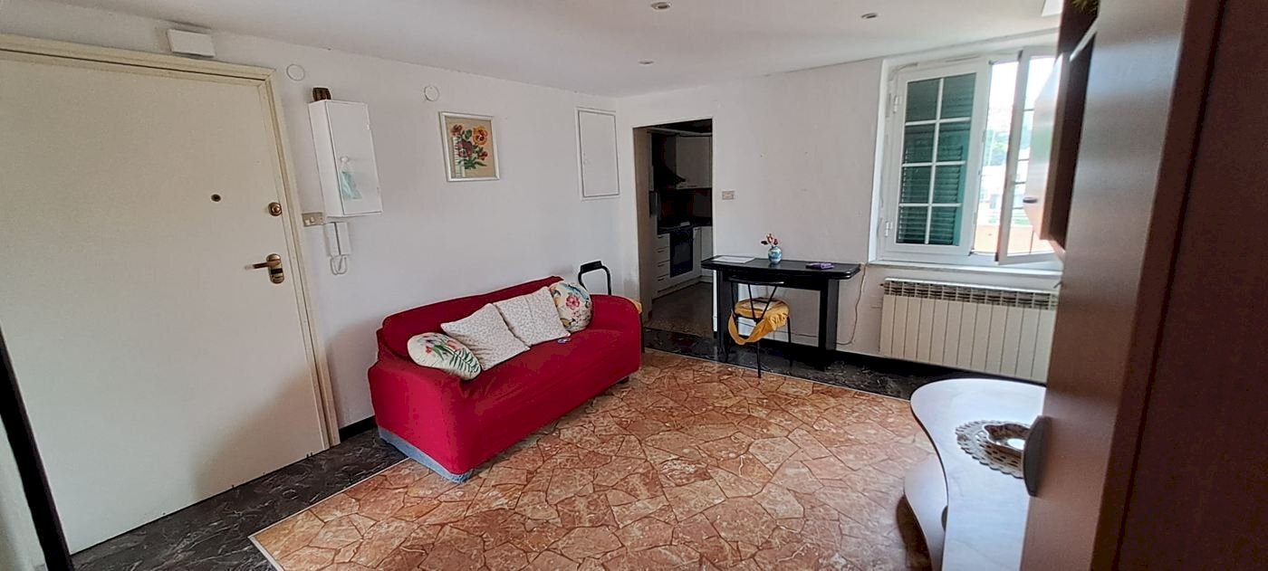 Appartamento Piazza Masnata, Genova (zona Sampierdarena) - foto 3