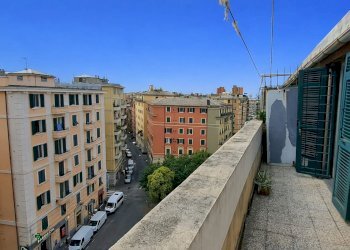 Appartamento Piazza Masnata, Genova (zona Sampierdarena) - foto 1