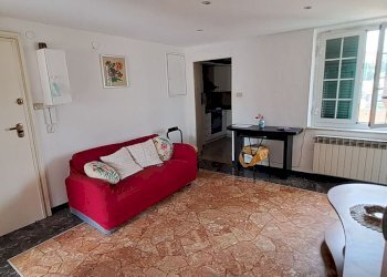 Appartamento Piazza Masnata, Genova (zona Sampierdarena) - foto 3