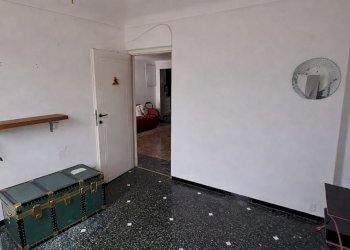 Appartamento Piazza Masnata, Genova (zona Sampierdarena) - foto 4