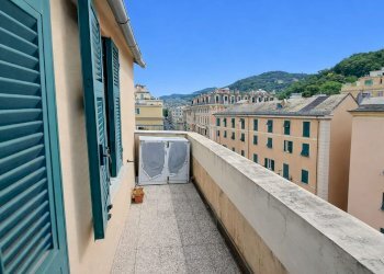 Appartamento Piazza Masnata, Genova (zona Sampierdarena) - foto 6
