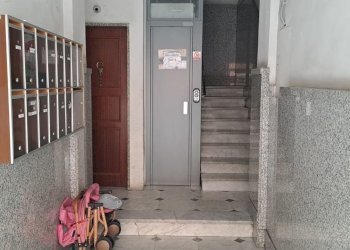Appartamento Piazza Masnata, Genova (zona Sampierdarena) - foto 8