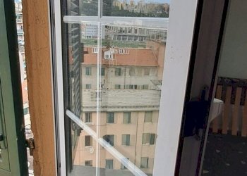 Appartamento Piazza Masnata, Genova (zona Sampierdarena) - foto 10