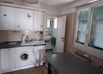 Appartamento Piazza Masnata, Genova (zona Sampierdarena) - foto 13