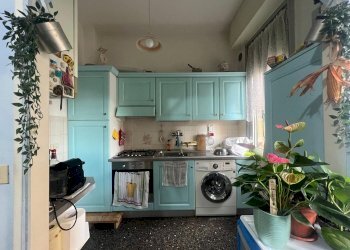 One-room apartment VIA VOLTRI, Genova (neighborhood Voltri) - photo 1
