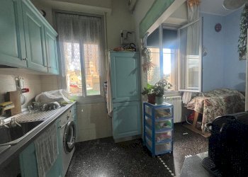 One-room apartment VIA VOLTRI, Genova (neighborhood Voltri) - photo 2