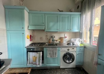 One-room apartment VIA VOLTRI, Genova (neighborhood Voltri) - photo 4